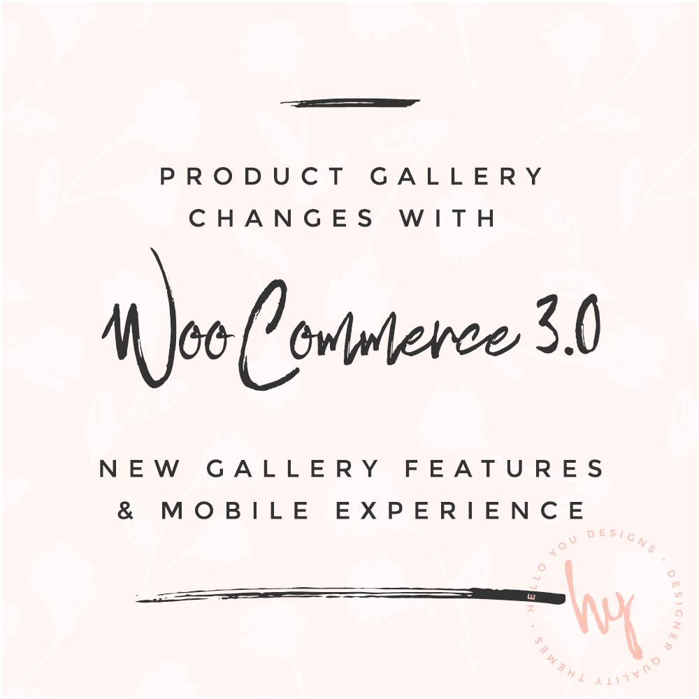 Woocommerce 3.0 Image Gallery not working since Update