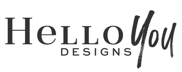 Hello You Designs