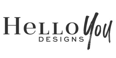 Hello You Designs logo