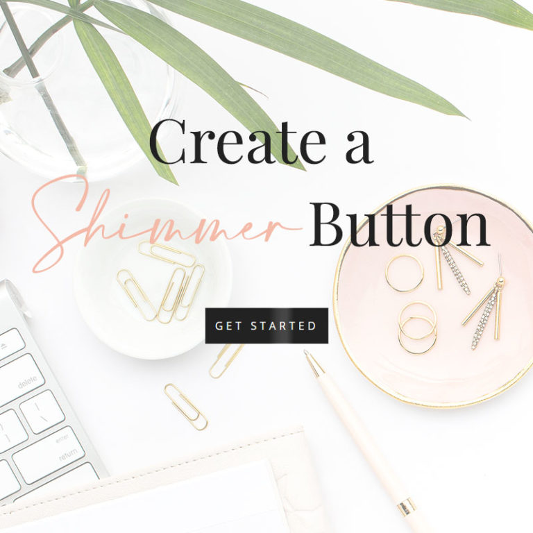 How to create a Shimmer Button