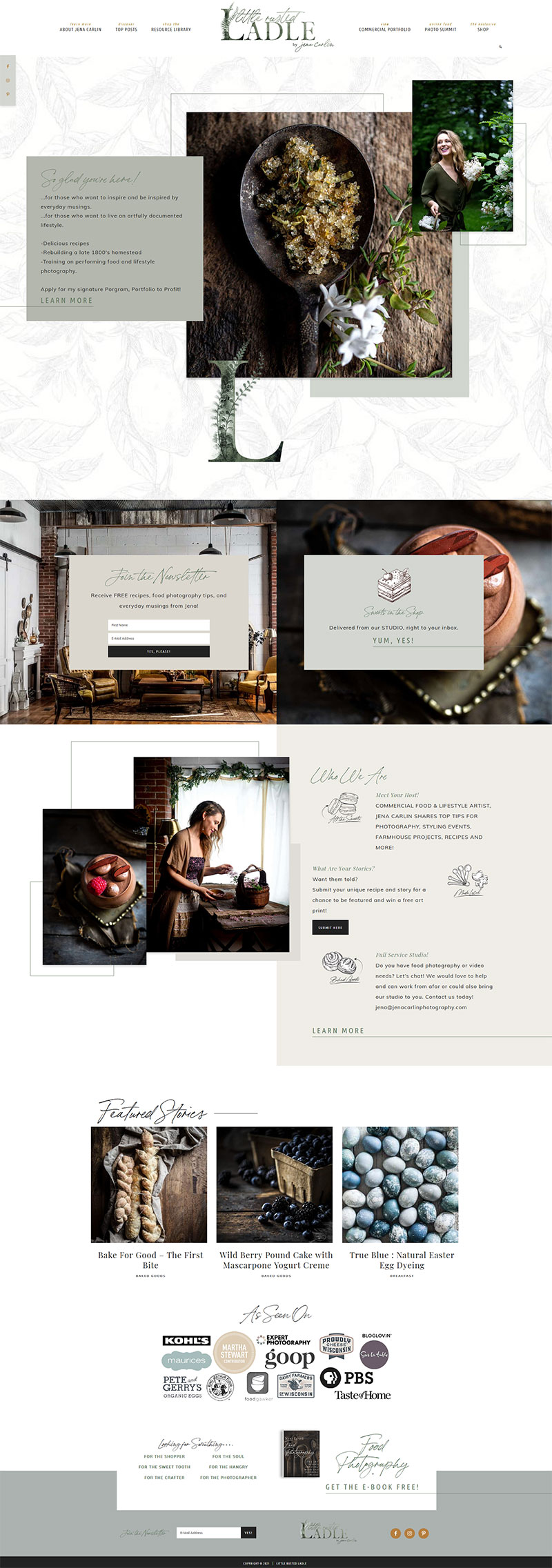 Hello Boss WordPress Theme