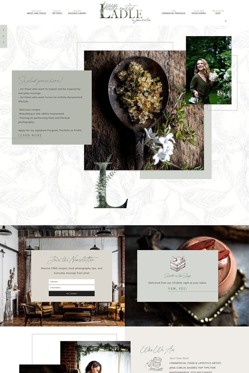 Hello Boss WordPress Theme